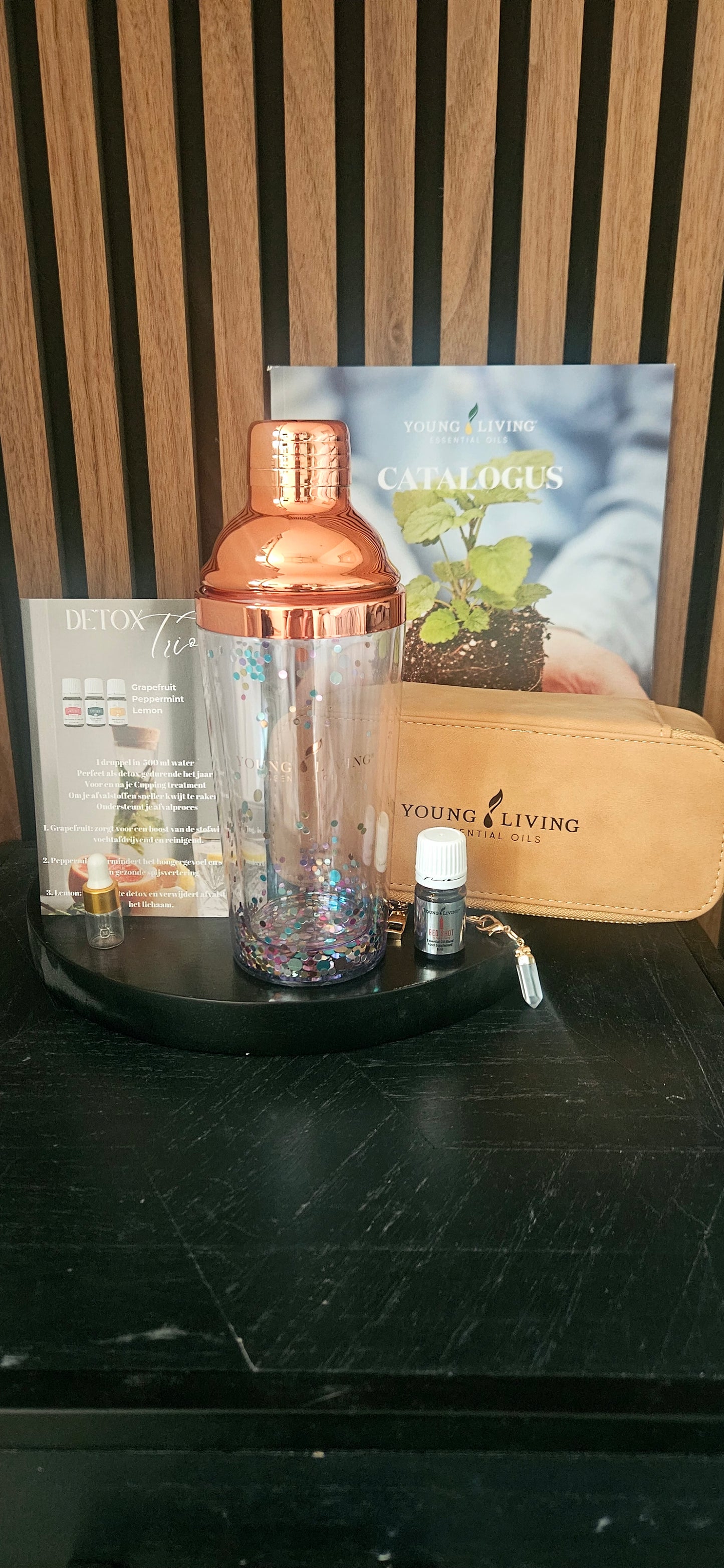 NINGXIA 6 PACK PROMO