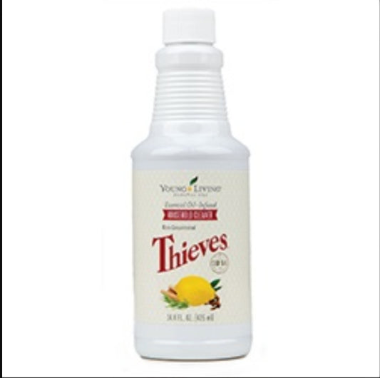 THIEVES HOUSEHOLD CLEANER