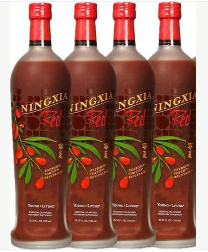 NINGXIA 6 PACK PROMO