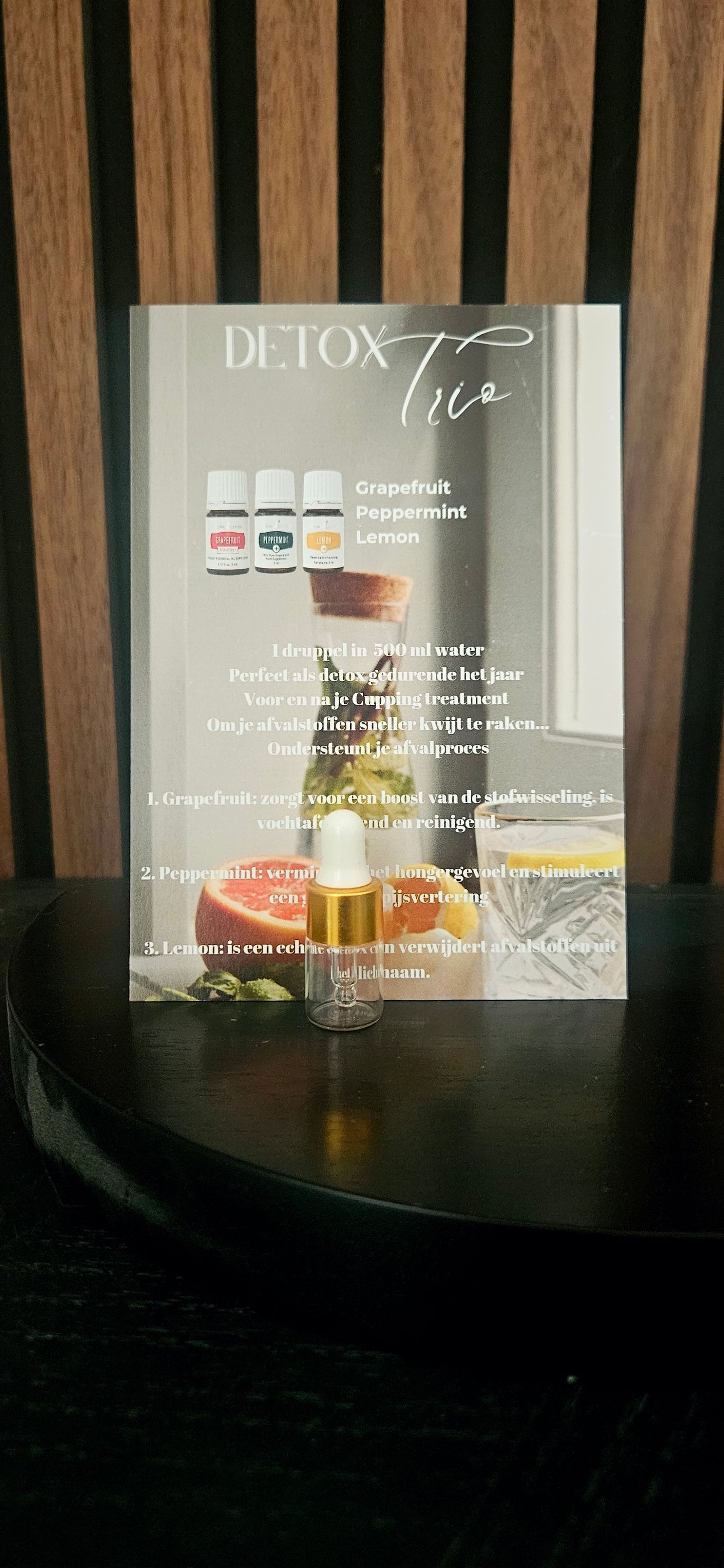 Ningxia Red 750 ml fles