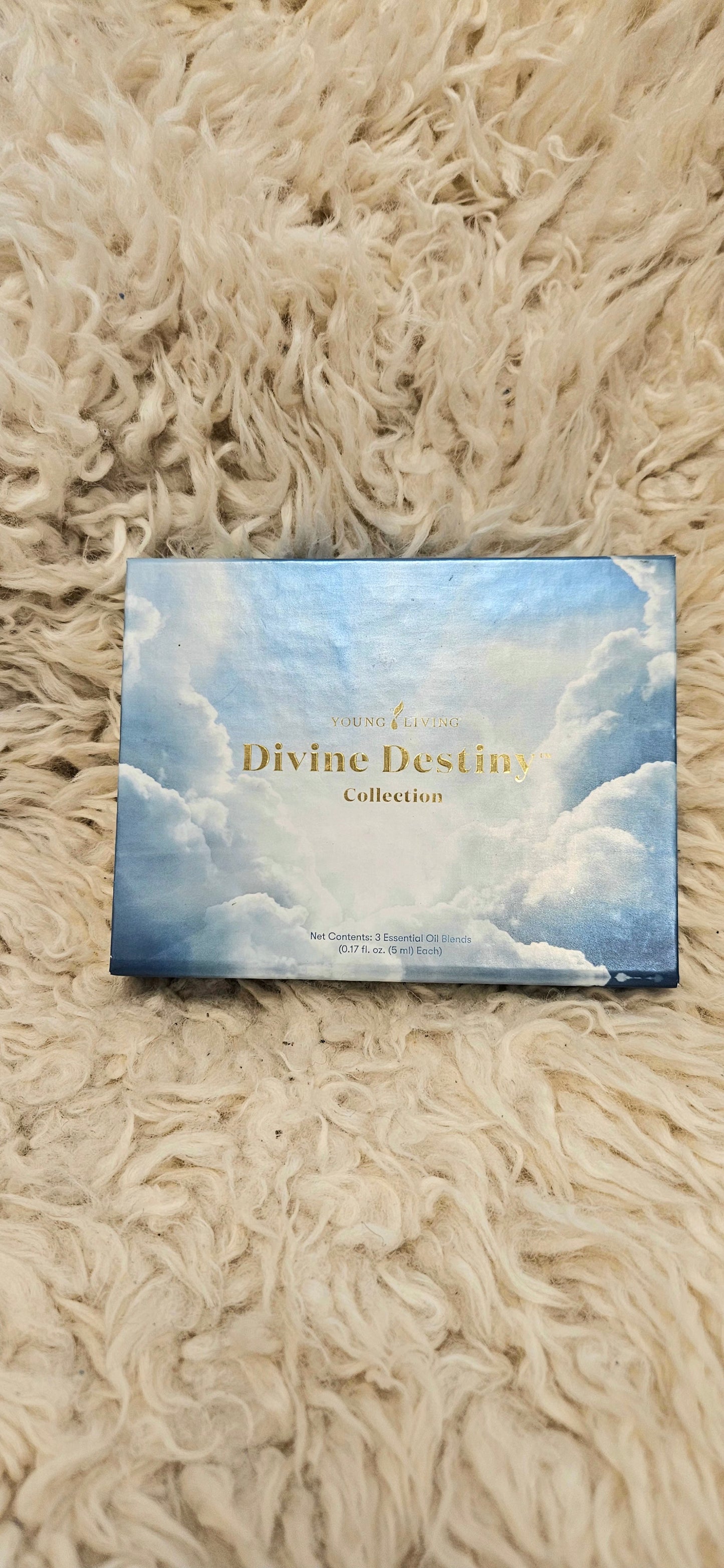 Divine Destiny Collection