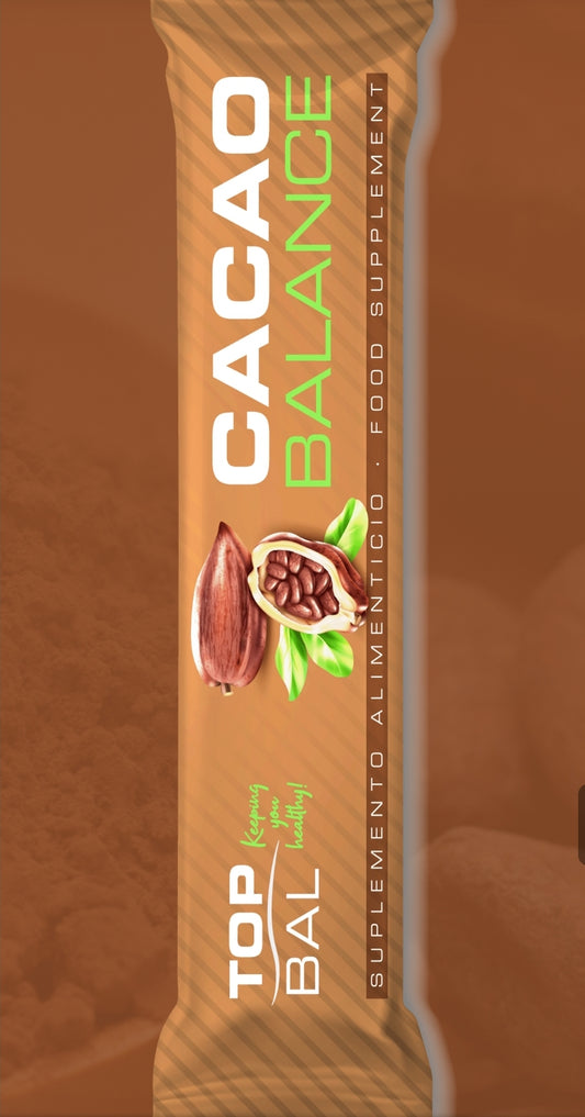 NIEUW PROEFWEEK CACAO BALANCE
