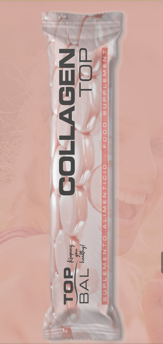 NIEUW PROEFWEEK COLLAGEN TOP