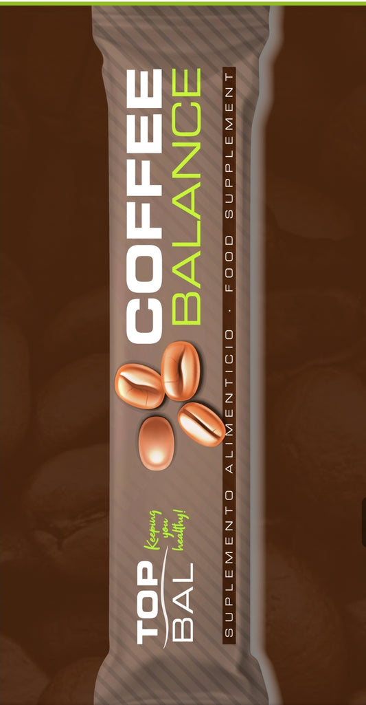 NIEUW PROEFWEEK COFFEE BALANCE
